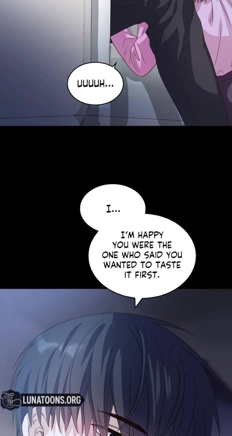 My Childhood Friend ♥ Loves Me Under Hypnosis Chapter 16 page 56 - 
