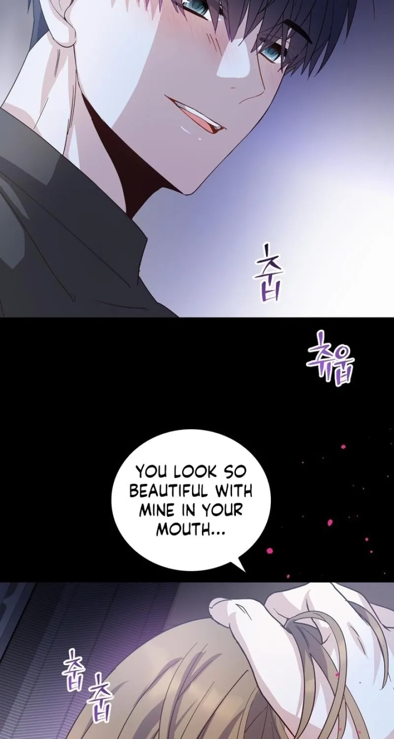 My Childhood Friend ♥ Loves Me Under Hypnosis Chapter 16 page 57 - 