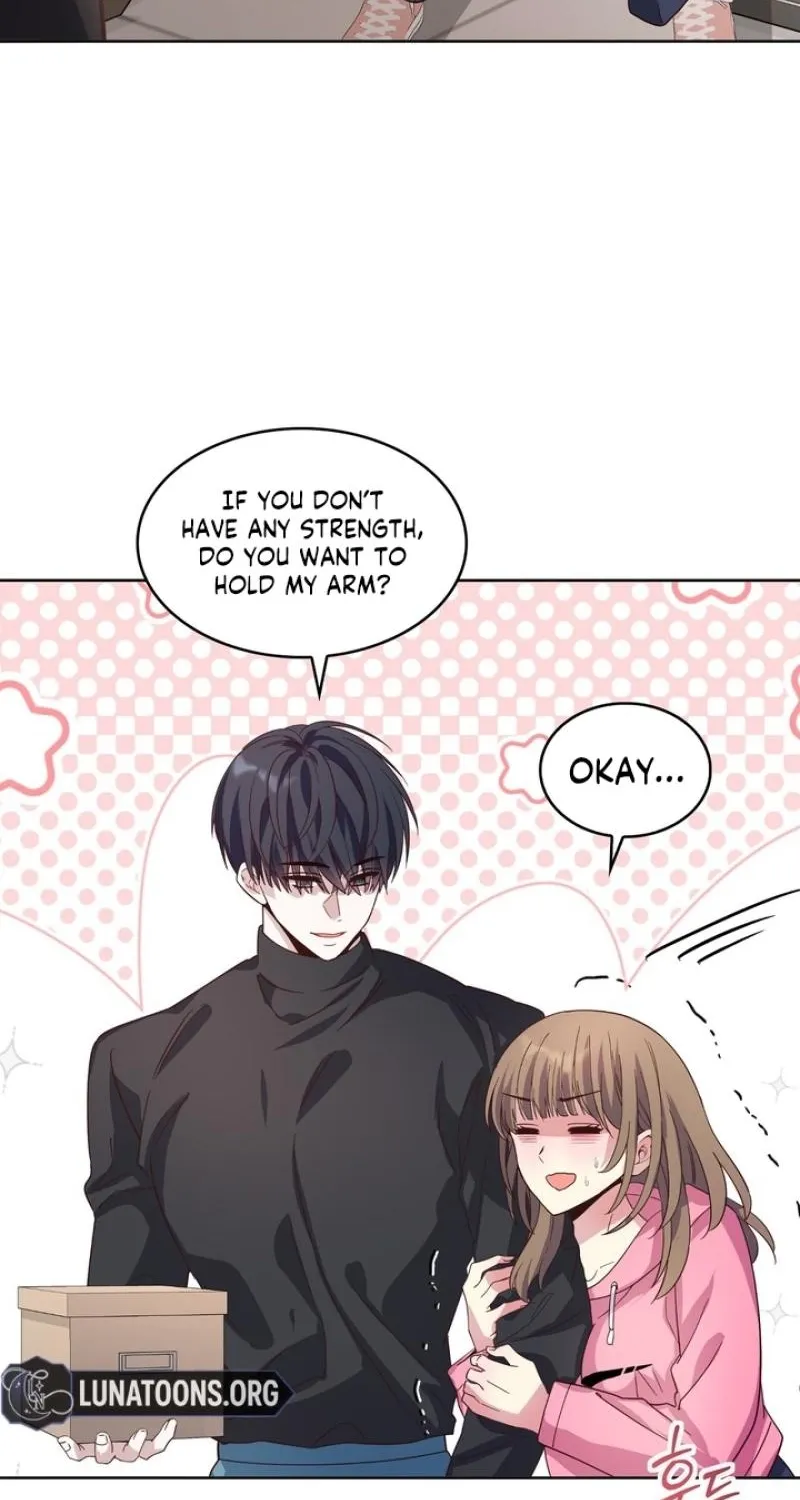 My Childhood Friend ♥ Loves Me Under Hypnosis Chapter 16 page 7 - 