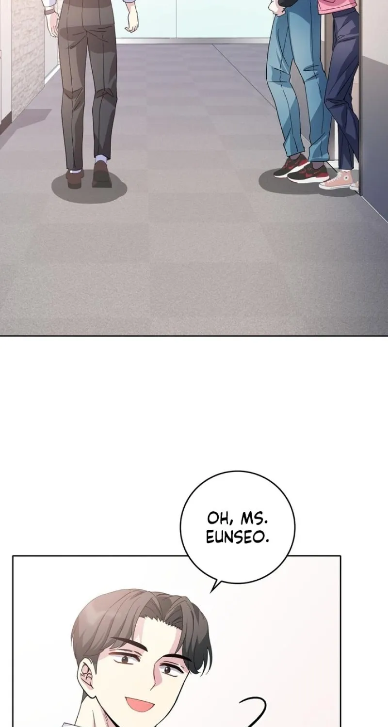 My Childhood Friend ♥ Loves Me Under Hypnosis Chapter 16 page 10 - 