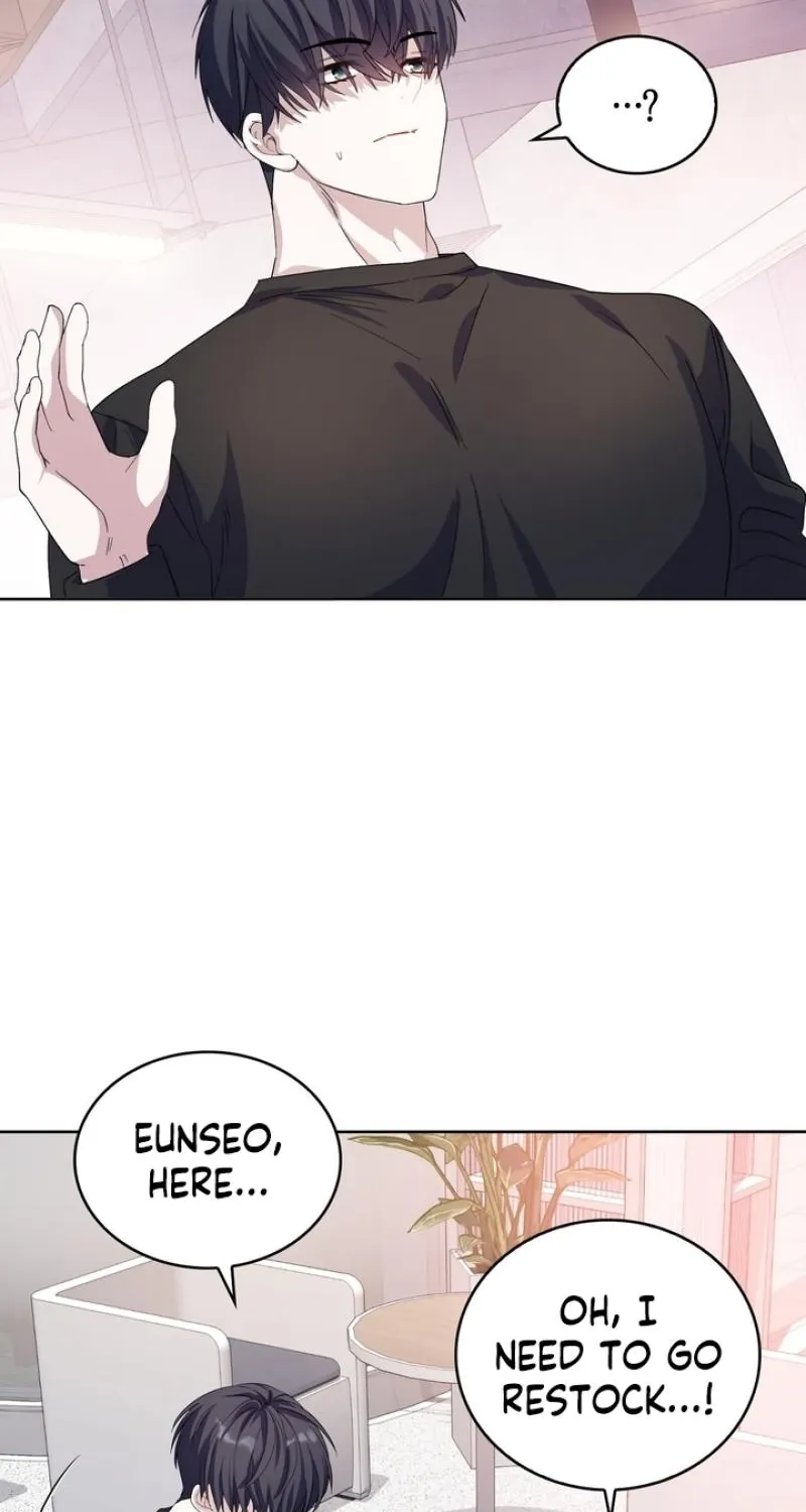My Childhood Friend ♥ Loves Me Under Hypnosis Chapter 17 page 17 - 