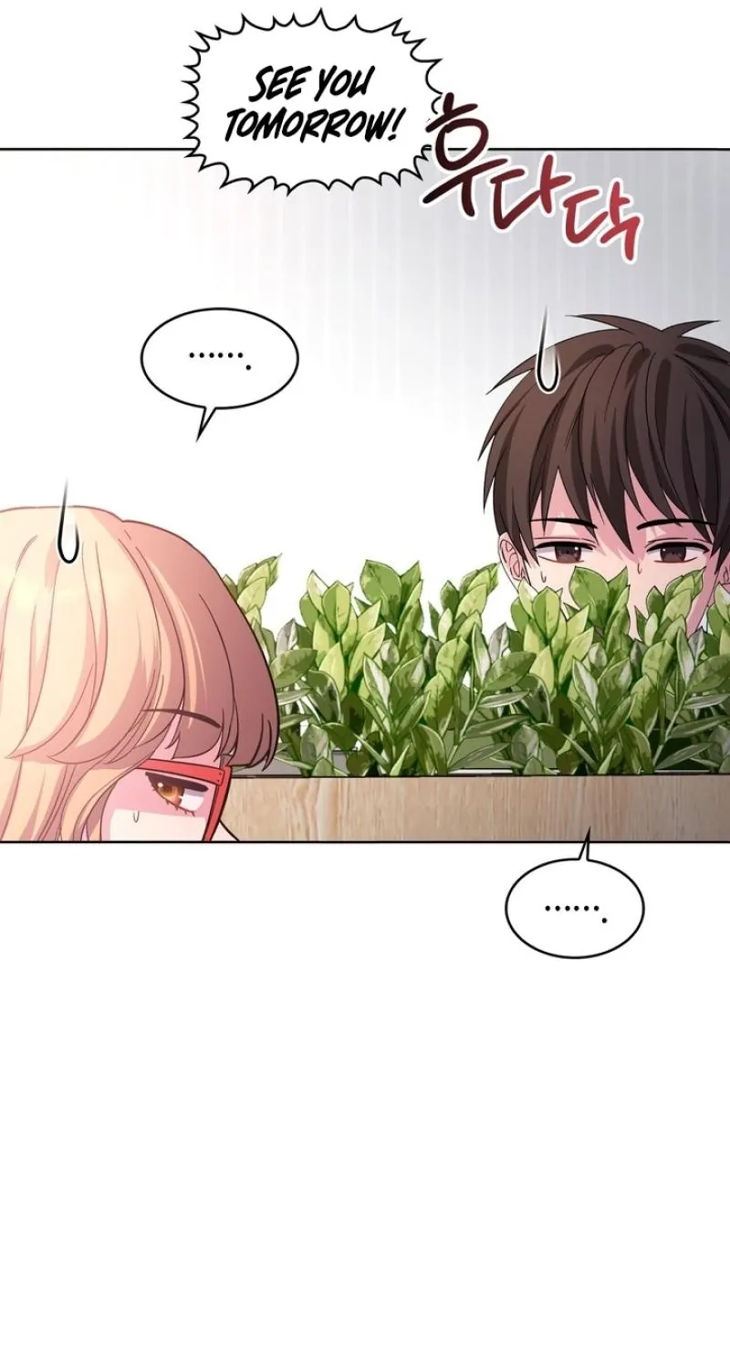 My Childhood Friend ♥ Loves Me Under Hypnosis Chapter 17 page 22 - 