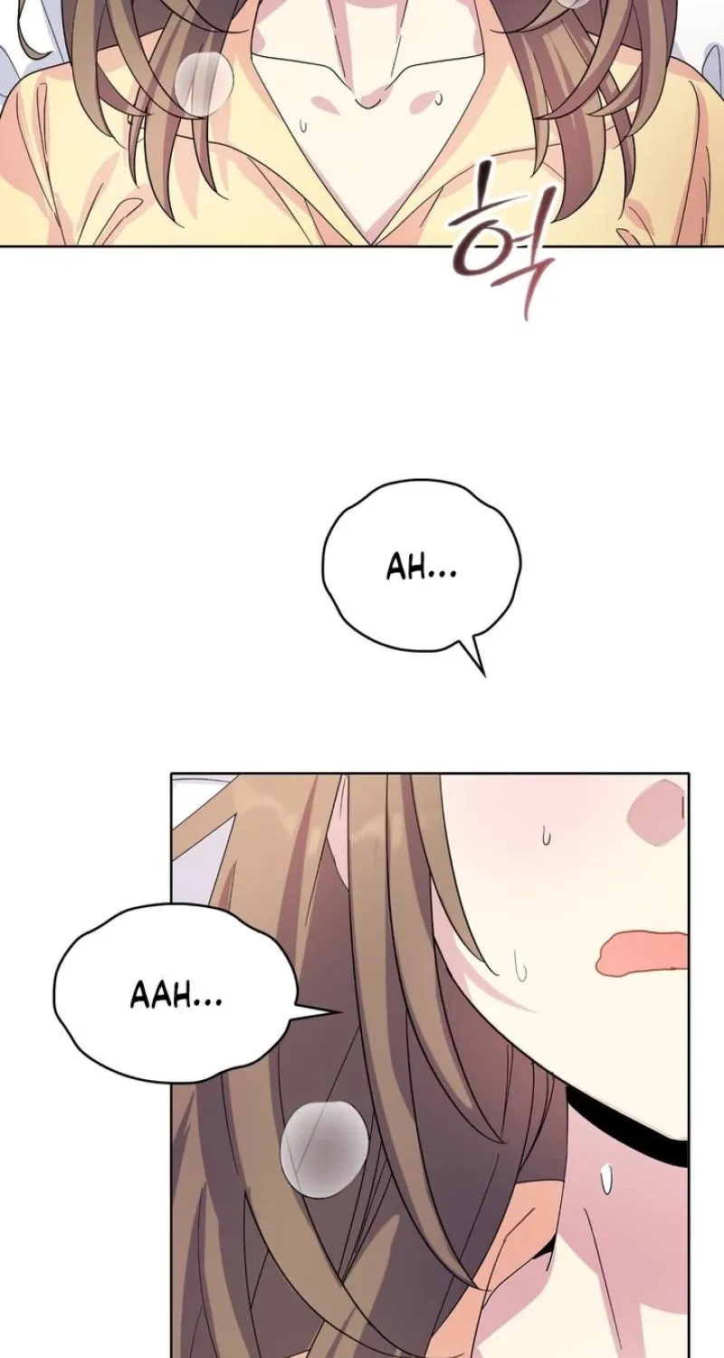 My Childhood Friend ♥ Loves Me Under Hypnosis Chapter 17 page 4 - 