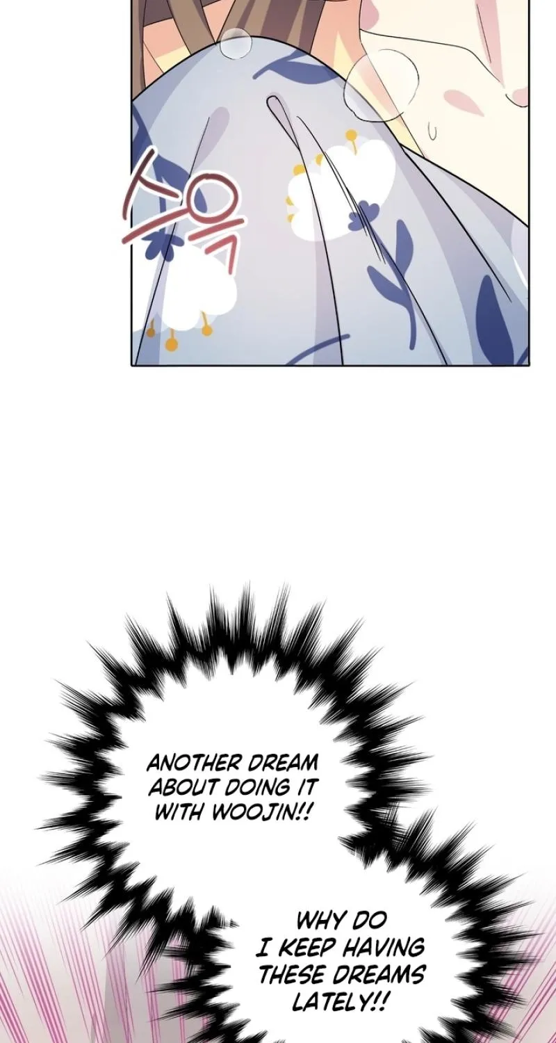 My Childhood Friend ♥ Loves Me Under Hypnosis Chapter 17 page 5 - 