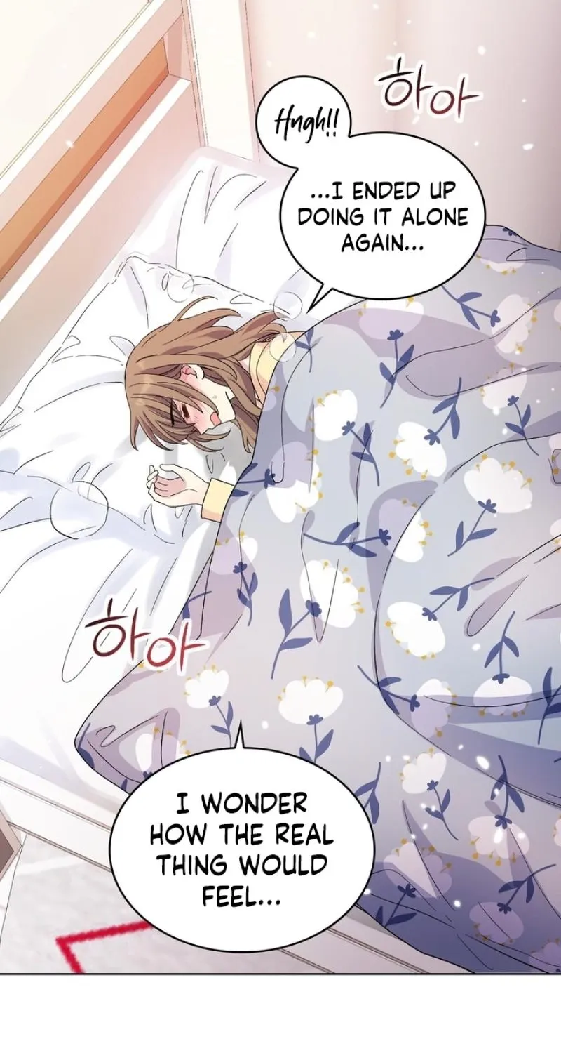 My Childhood Friend ♥ Loves Me Under Hypnosis Chapter 17 page 43 - 