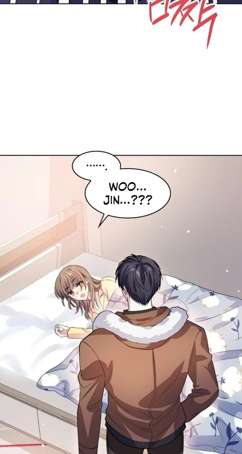 My Childhood Friend ♥ Loves Me Under Hypnosis Chapter 17 page 46 - 