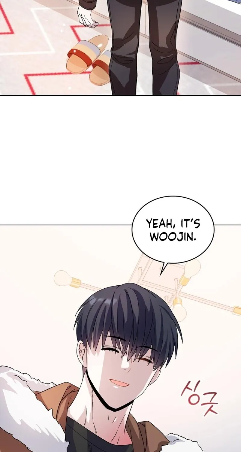 My Childhood Friend ♥ Loves Me Under Hypnosis Chapter 17 page 47 - 
