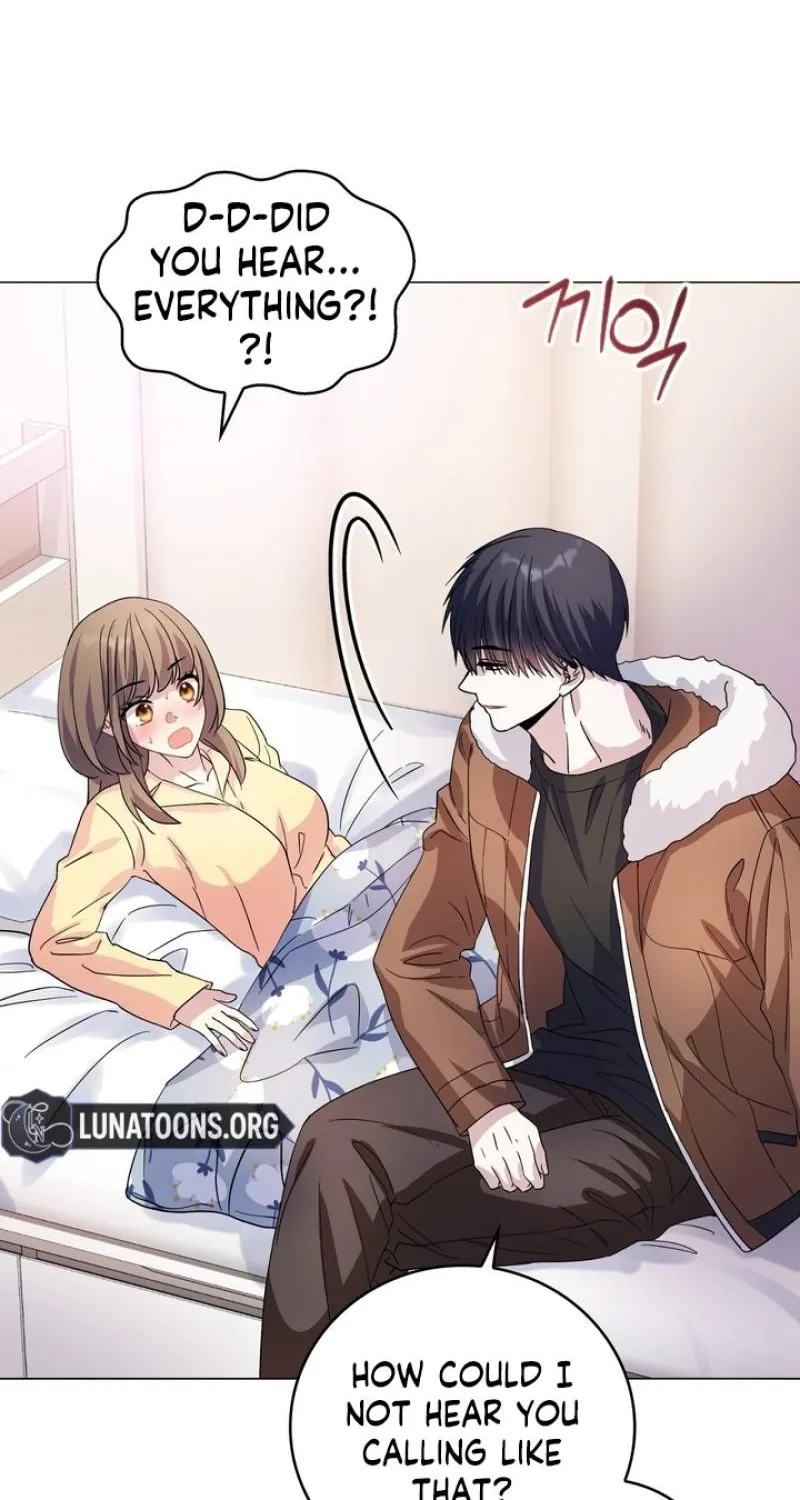 My Childhood Friend ♥ Loves Me Under Hypnosis Chapter 17 page 50 - 