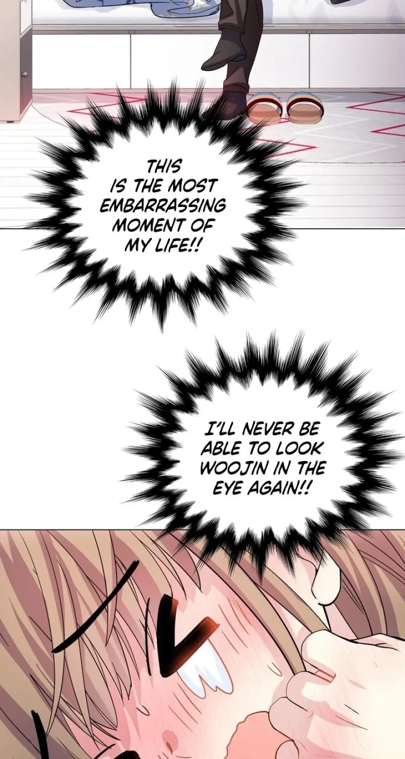 My Childhood Friend ♥ Loves Me Under Hypnosis Chapter 17 page 53 - 