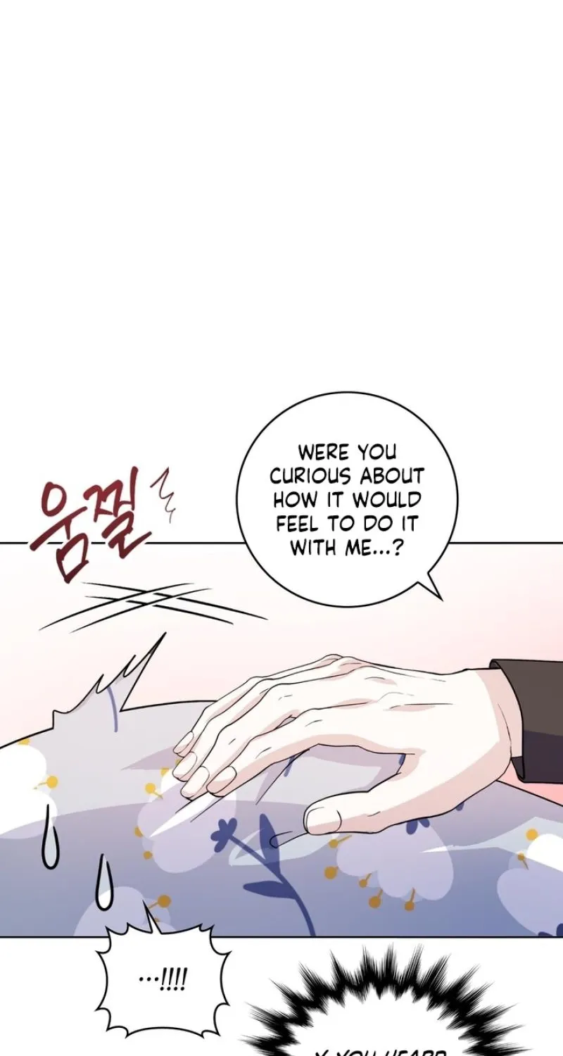 My Childhood Friend ♥ Loves Me Under Hypnosis Chapter 17 page 55 - 