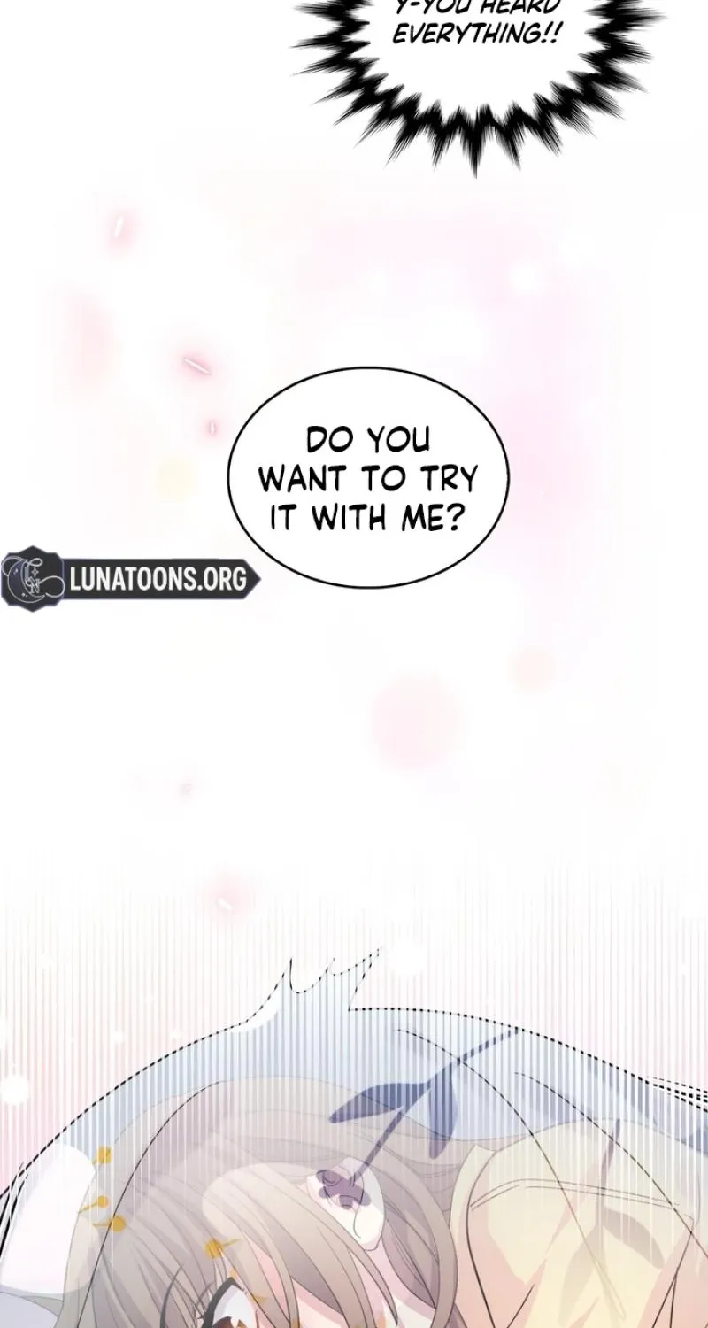 My Childhood Friend ♥ Loves Me Under Hypnosis Chapter 17 page 56 - 