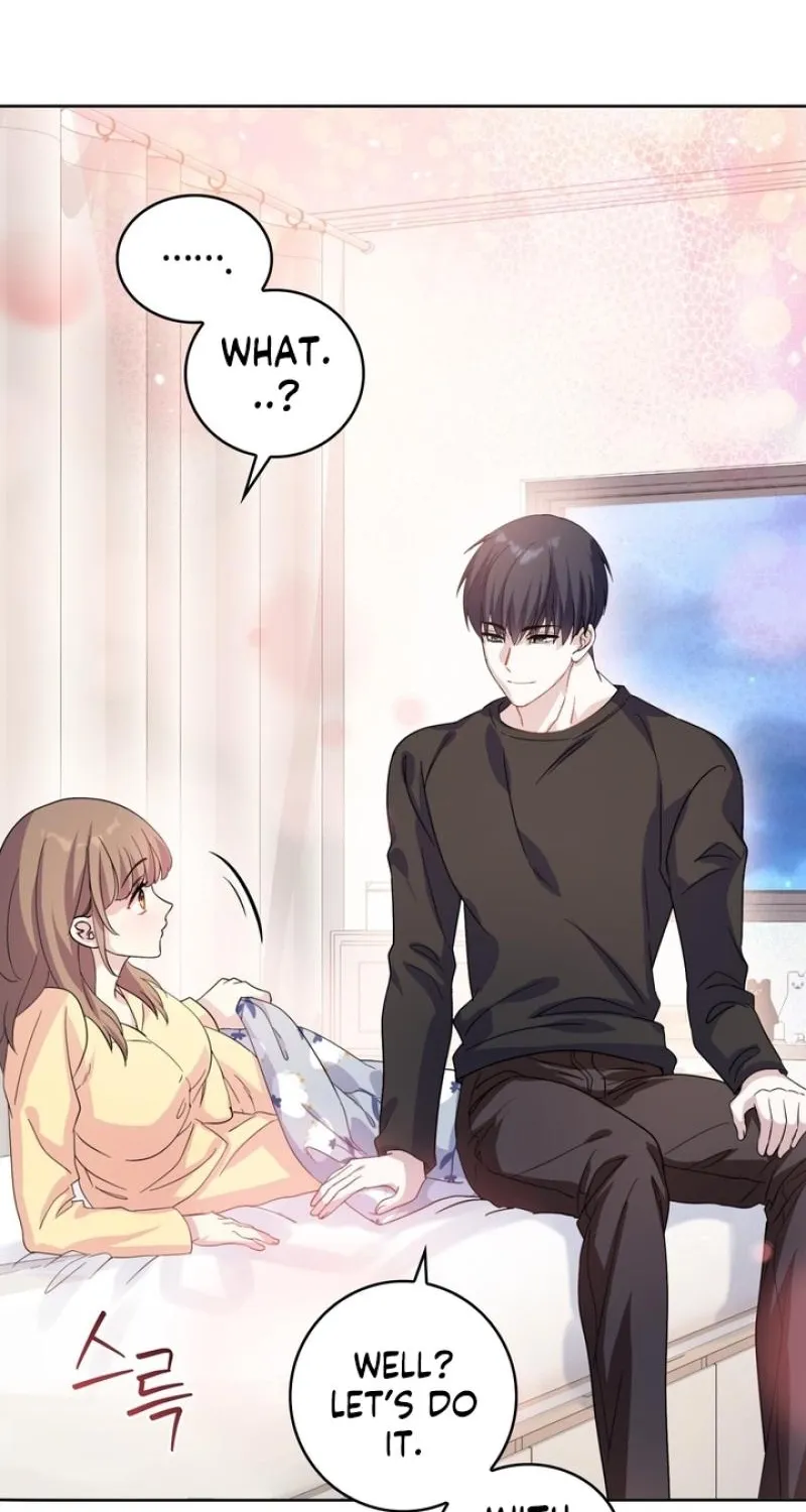 My Childhood Friend ♥ Loves Me Under Hypnosis Chapter 17 page 59 - 