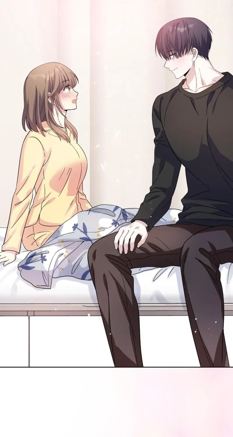 My Childhood Friend ♥ Loves Me Under Hypnosis Chapter 17 page 64 - 