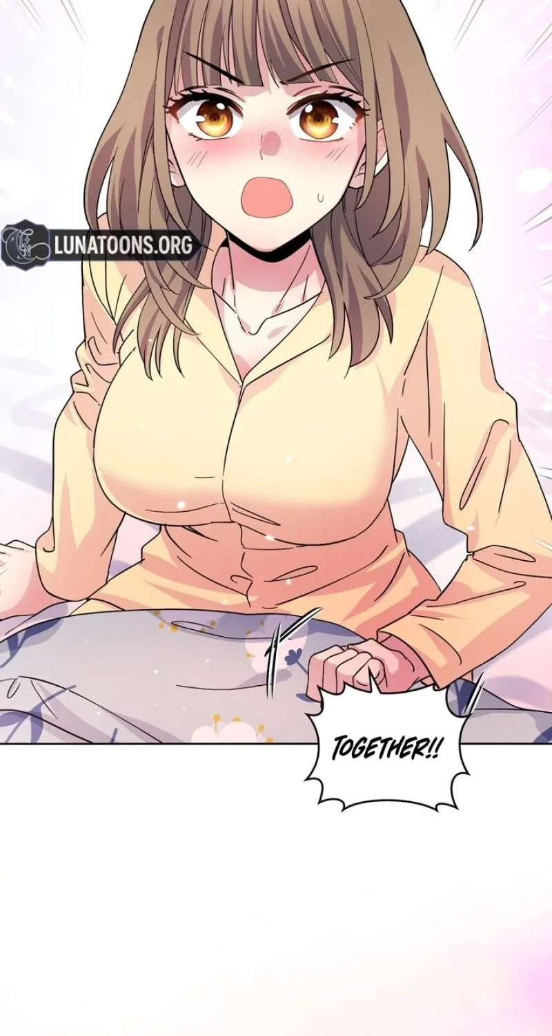My Childhood Friend ♥ Loves Me Under Hypnosis Chapter 17 page 67 - 