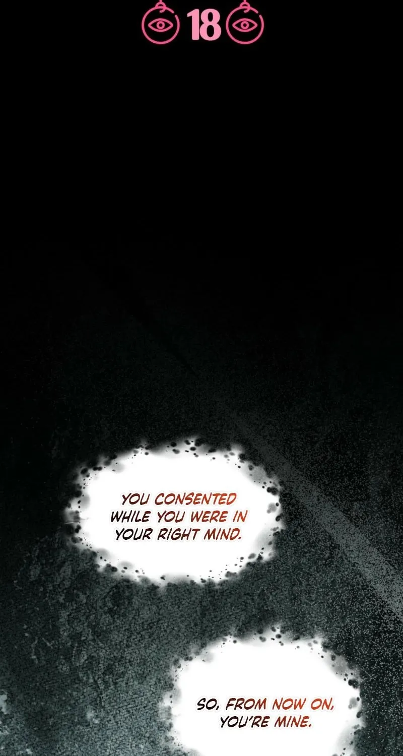 My Childhood Friend ♥ Loves Me Under Hypnosis Chapter 18 page 3 - 