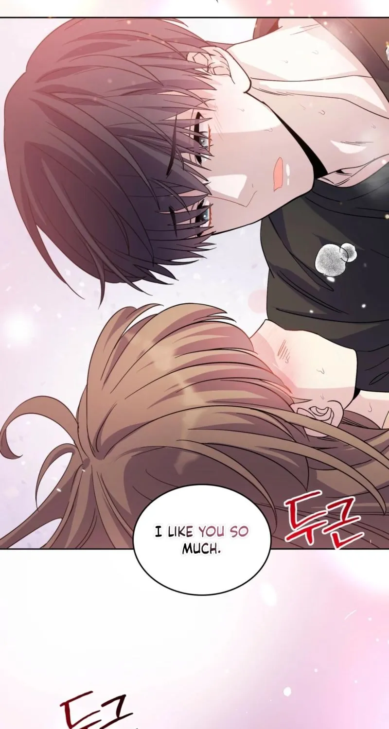 My Childhood Friend ♥ Loves Me Under Hypnosis Chapter 18 page 23 - 