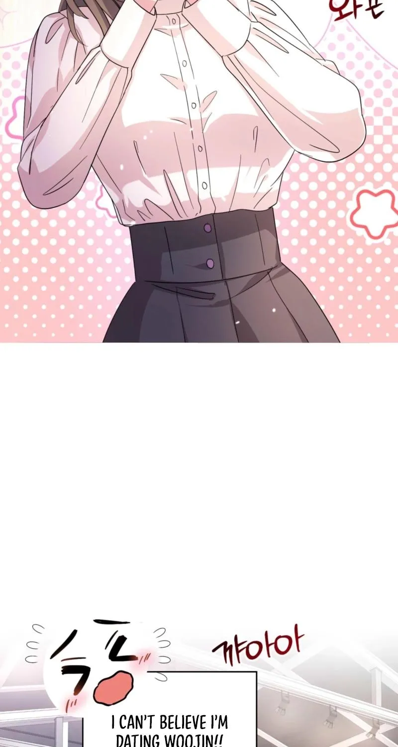 My Childhood Friend ♥ Loves Me Under Hypnosis Chapter 18 page 40 - 