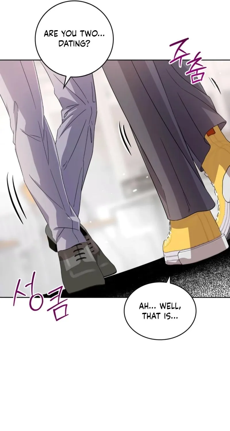 My Childhood Friend ♥ Loves Me Under Hypnosis Chapter 18 page 50 - 