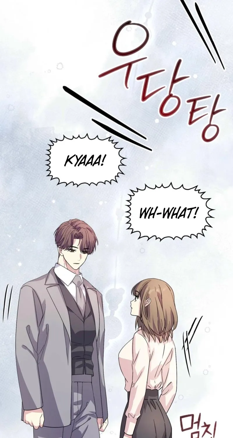 My Childhood Friend ♥ Loves Me Under Hypnosis Chapter 18 page 55 - 