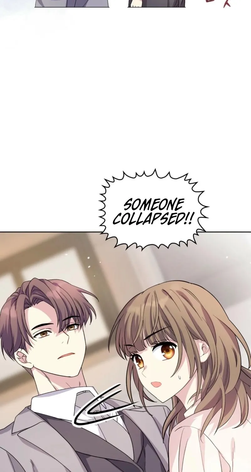 My Childhood Friend ♥ Loves Me Under Hypnosis Chapter 18 page 56 - 