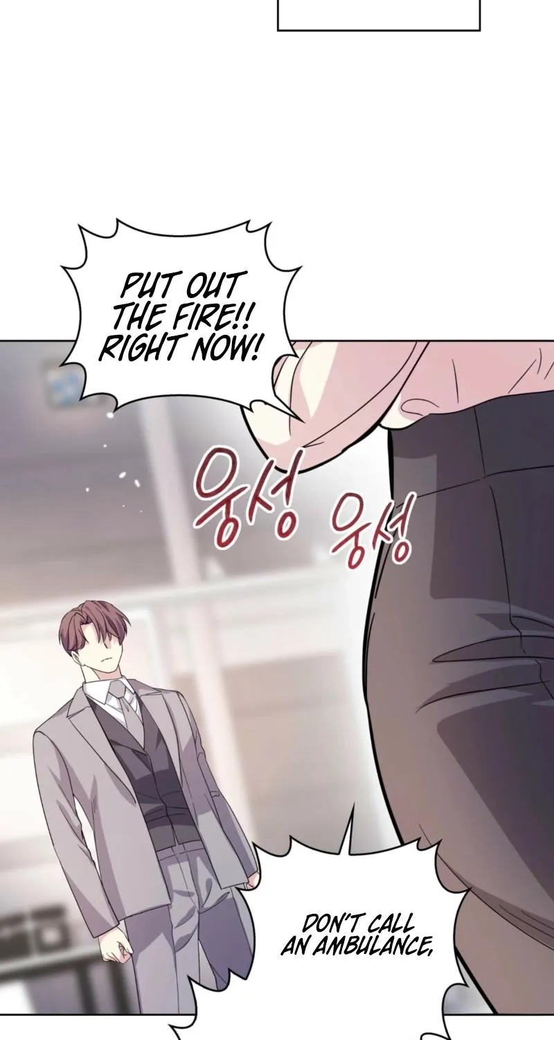 My Childhood Friend ♥ Loves Me Under Hypnosis Chapter 18 page 60 - 
