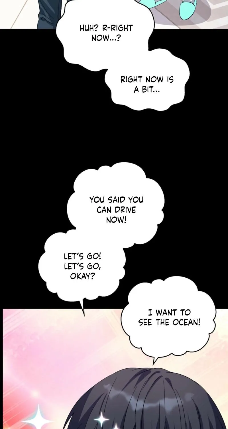 My Childhood Friend ♥ Loves Me Under Hypnosis Chapter 18 page 70 - 