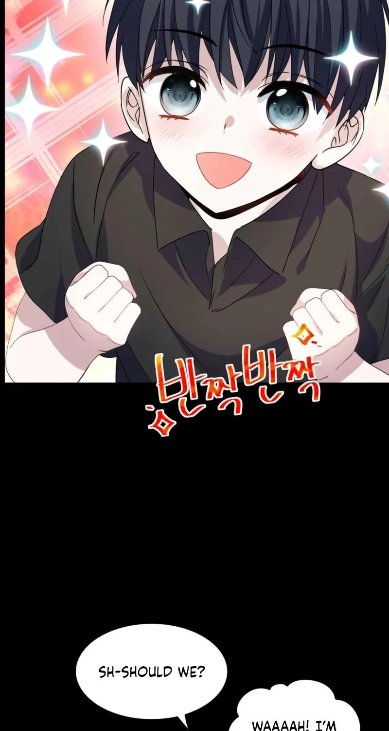 My Childhood Friend ♥ Loves Me Under Hypnosis Chapter 18 page 71 - 
