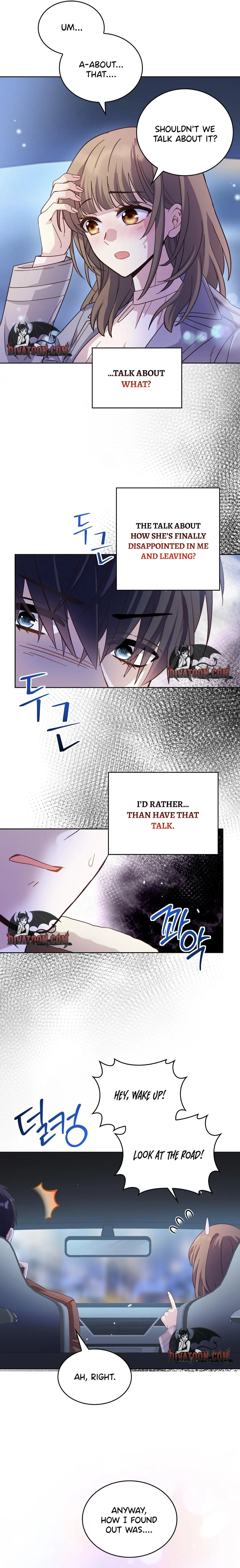 My Childhood Friend ♥ Loves Me Under Hypnosis Chapter 19 page 9 - 