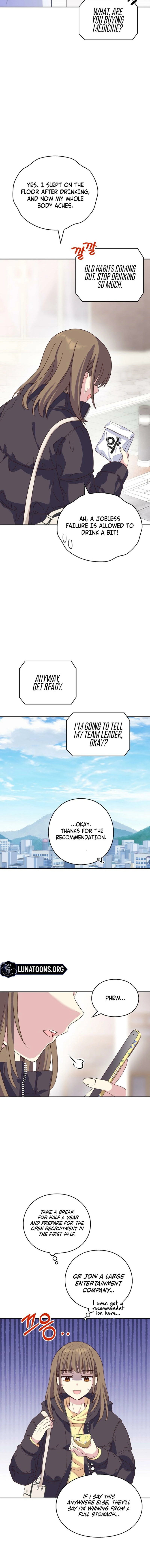 My Childhood Friend ♥ Loves Me Under Hypnosis Chapter 2 page 14 - 
