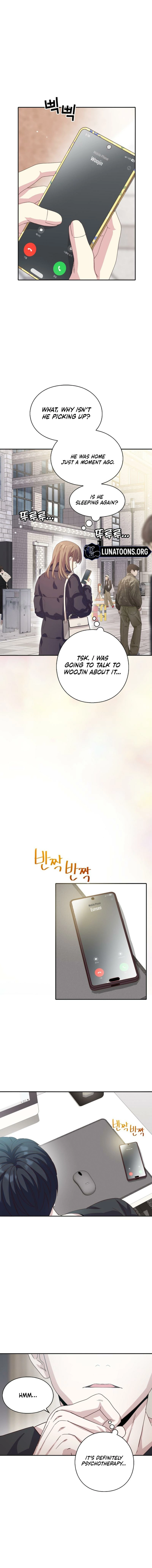 My Childhood Friend ♥ Loves Me Under Hypnosis Chapter 2 page 15 - 