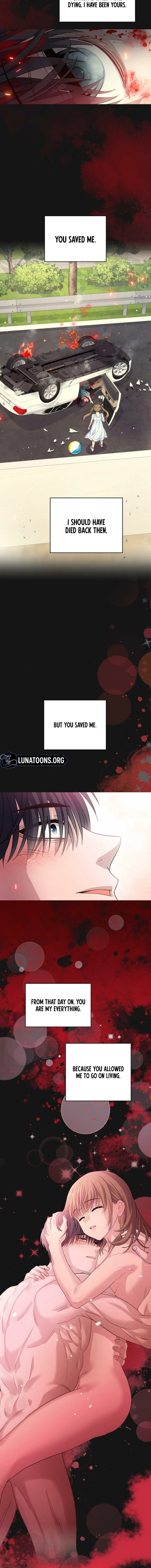 My Childhood Friend ♥ Loves Me Under Hypnosis Chapter 2 page 18 - 