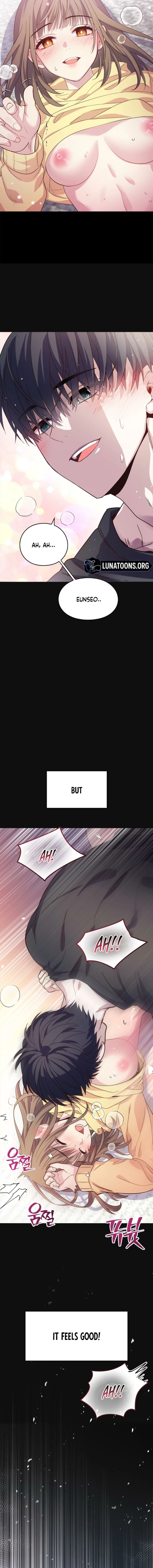 My Childhood Friend ♥ Loves Me Under Hypnosis Chapter 2 page 5 - 