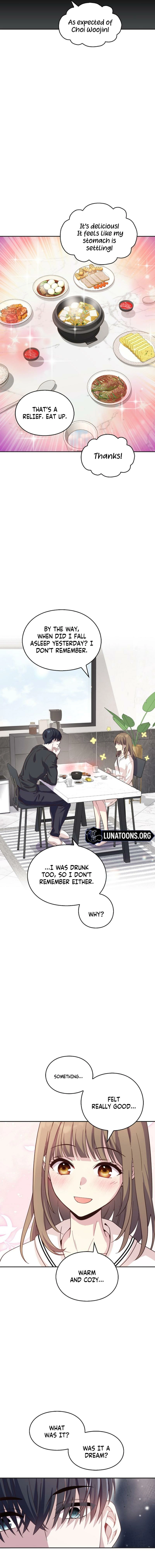 My Childhood Friend ♥ Loves Me Under Hypnosis Chapter 2 page 9 - 