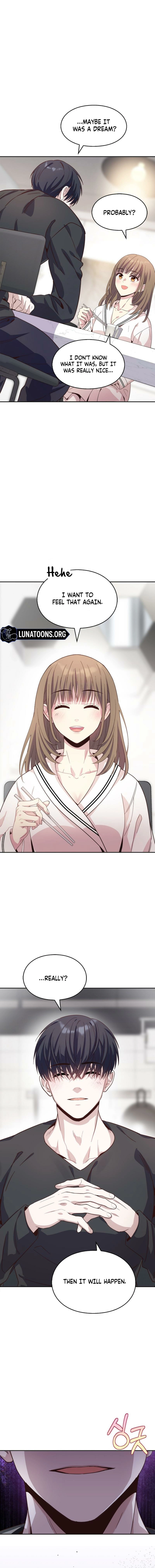 My Childhood Friend ♥ Loves Me Under Hypnosis Chapter 2 page 10 - 