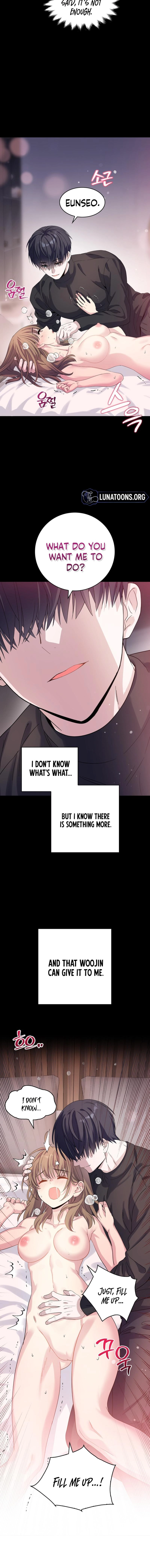 My Childhood Friend ♥ Loves Me Under Hypnosis Chapter 3 page 16 - 