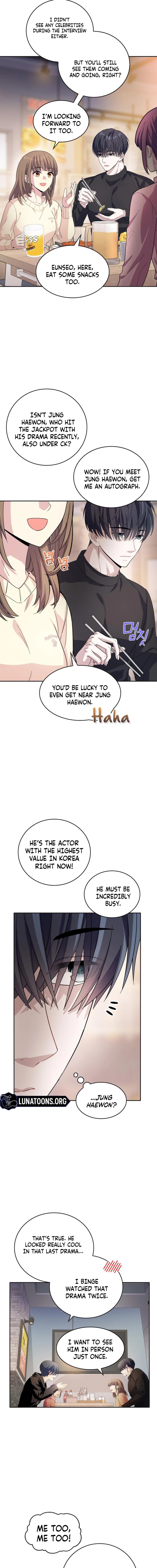 My Childhood Friend ♥ Loves Me Under Hypnosis Chapter 3 page 5 - 