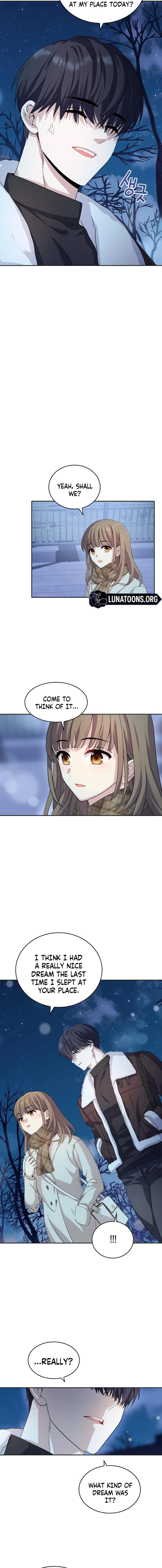 My Childhood Friend ♥ Loves Me Under Hypnosis Chapter 3 page 8 - 