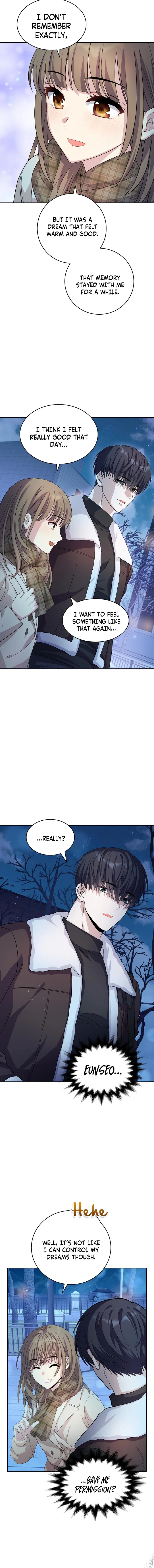 My Childhood Friend ♥ Loves Me Under Hypnosis Chapter 3 page 9 - 