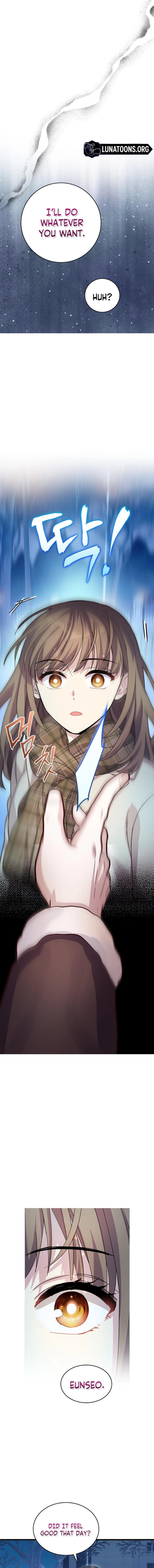 My Childhood Friend ♥ Loves Me Under Hypnosis Chapter 3 page 10 - 