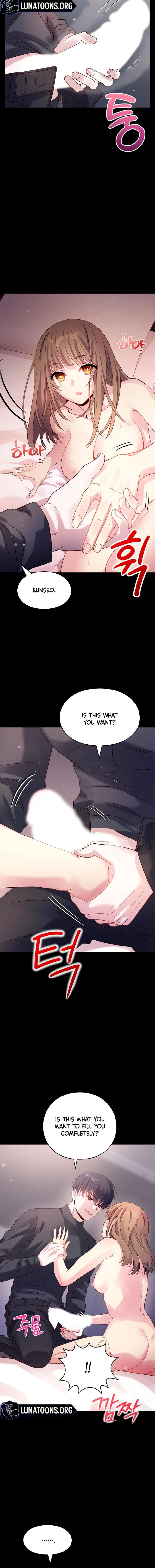 My Childhood Friend ♥ Loves Me Under Hypnosis Chapter 4 page 2 - 
