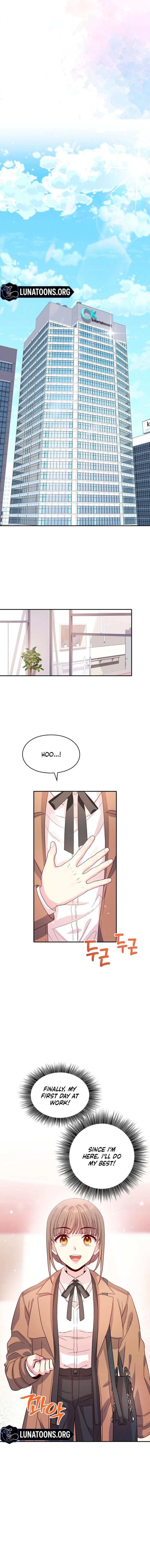 My Childhood Friend ♥ Loves Me Under Hypnosis Chapter 4 page 13 - 