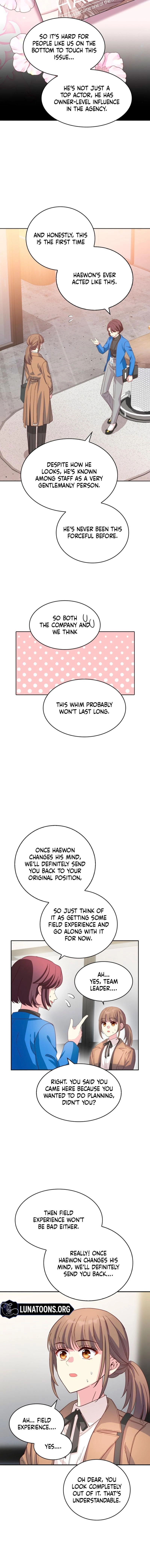 My Childhood Friend ♥ Loves Me Under Hypnosis Chapter 5 page 2 - 