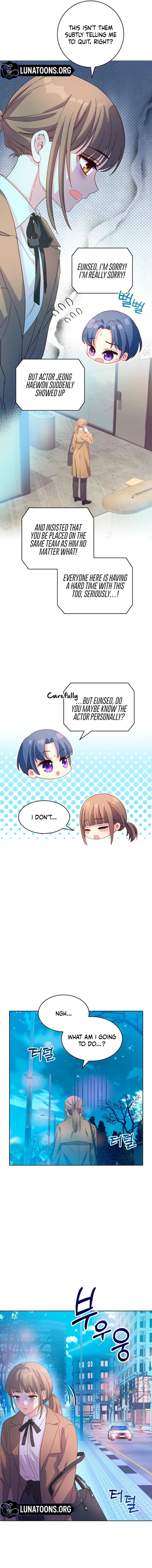 My Childhood Friend ♥ Loves Me Under Hypnosis Chapter 5 page 11 - 