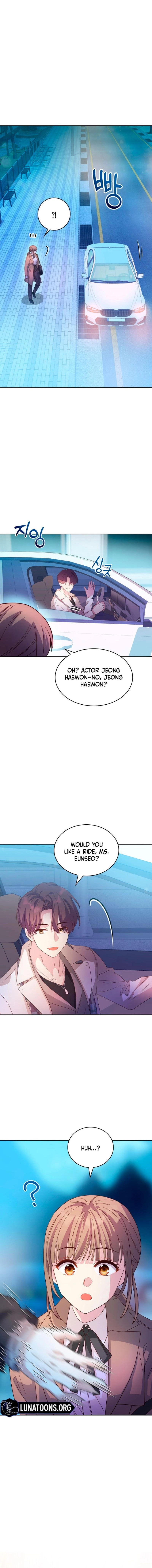 My Childhood Friend ♥ Loves Me Under Hypnosis Chapter 5 page 12 - 