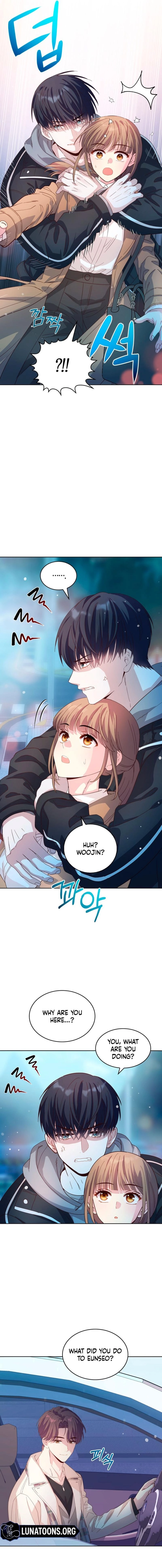 My Childhood Friend ♥ Loves Me Under Hypnosis Chapter 5 page 13 - 