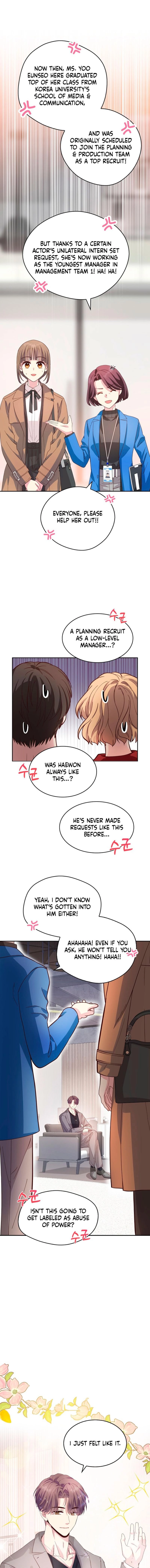 My Childhood Friend ♥ Loves Me Under Hypnosis Chapter 5 page 3 - 