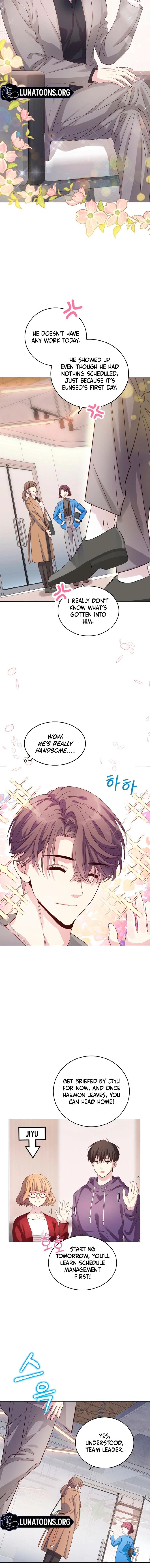 My Childhood Friend ♥ Loves Me Under Hypnosis Chapter 5 page 4 - 