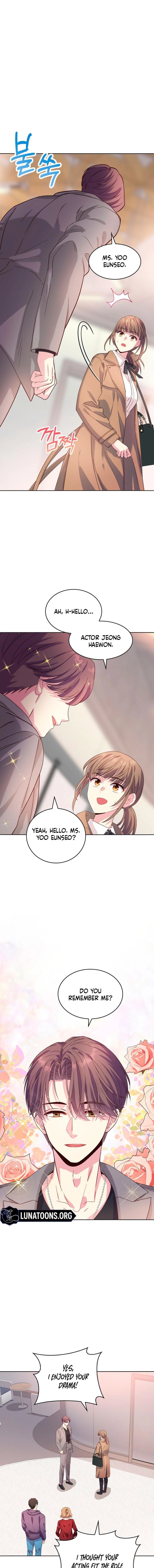 My Childhood Friend ♥ Loves Me Under Hypnosis Chapter 5 page 5 - 