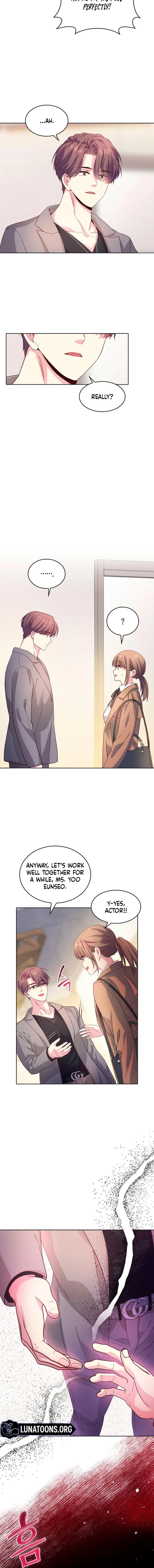 My Childhood Friend ♥ Loves Me Under Hypnosis Chapter 5 page 6 - 