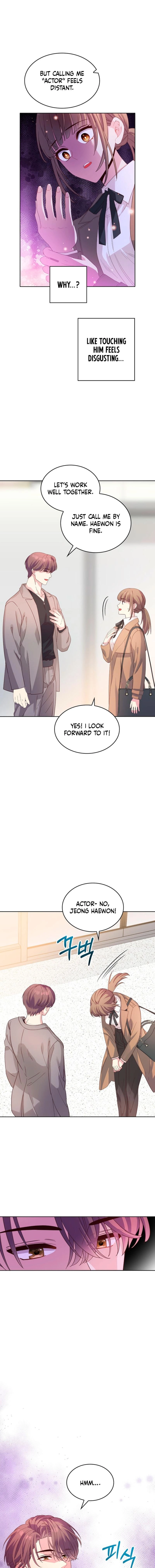 My Childhood Friend ♥ Loves Me Under Hypnosis Chapter 5 page 9 - 